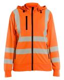 Huvtröja Blåkläder 3574 Dam