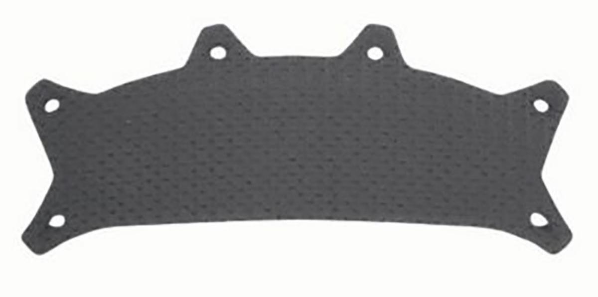 Svettband MSA till V-gard 900-serien - SVETTBAND MSA TILL V GARD 900 10 PACK