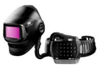 Svetshjälm 3M Speedglas G5-01/03VC inkl Adflo
