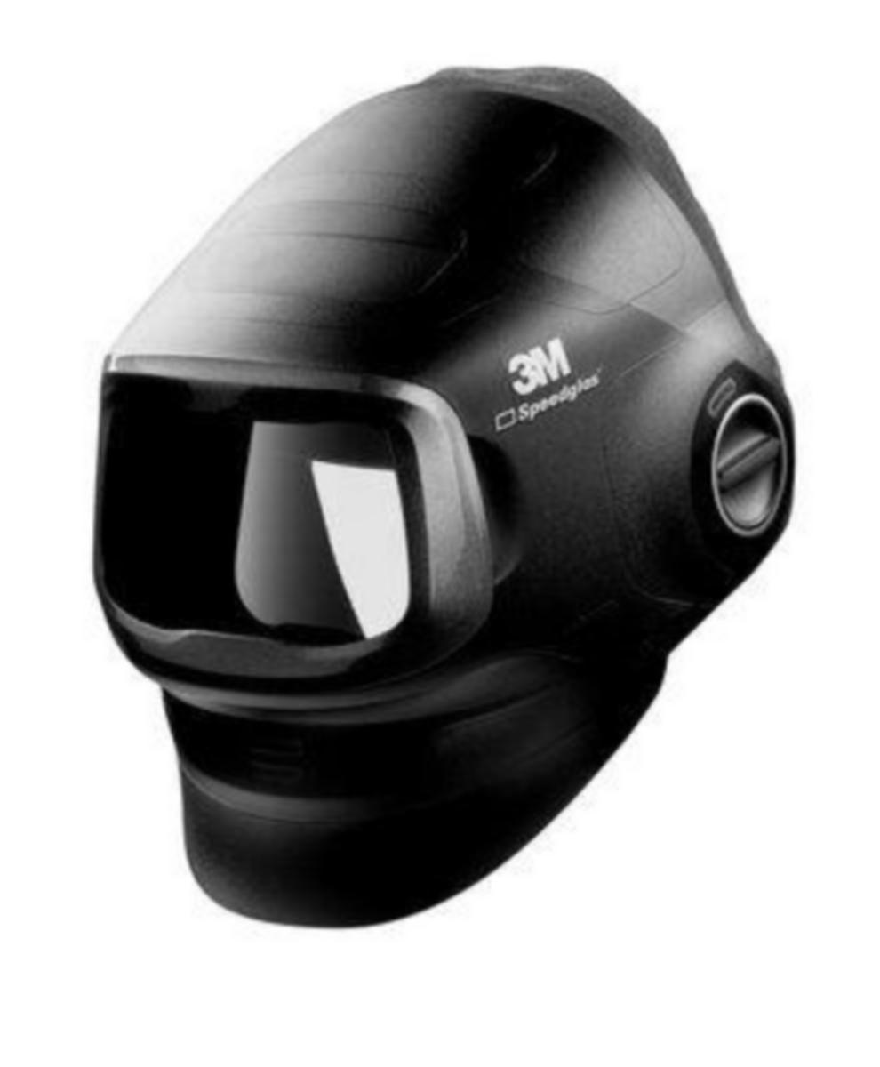 Svetshjälm 3M Speedglas G5-01 - SVETSHJÄLM SPEEDGLAS 3M G5-01 EJ SVETSGLAS 611100