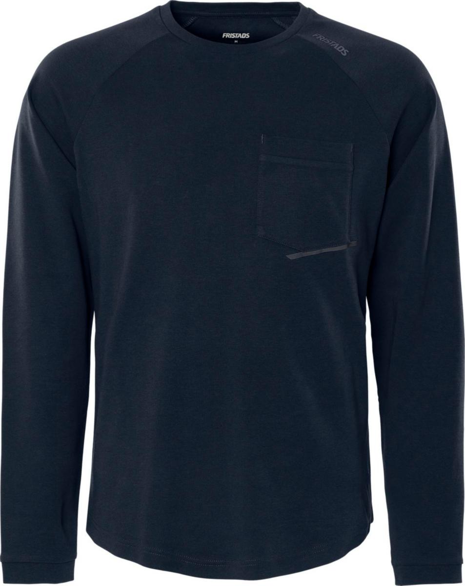 T-shirt Fristads 7821 GHT - T-SHIRT FR 7821 GHT MARIN HAVERDAL LÄ GREEN STL XL