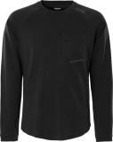 T-SHIRT FR 7821 GHT SVART HAVERDAL LÄ GREEN STL  L
