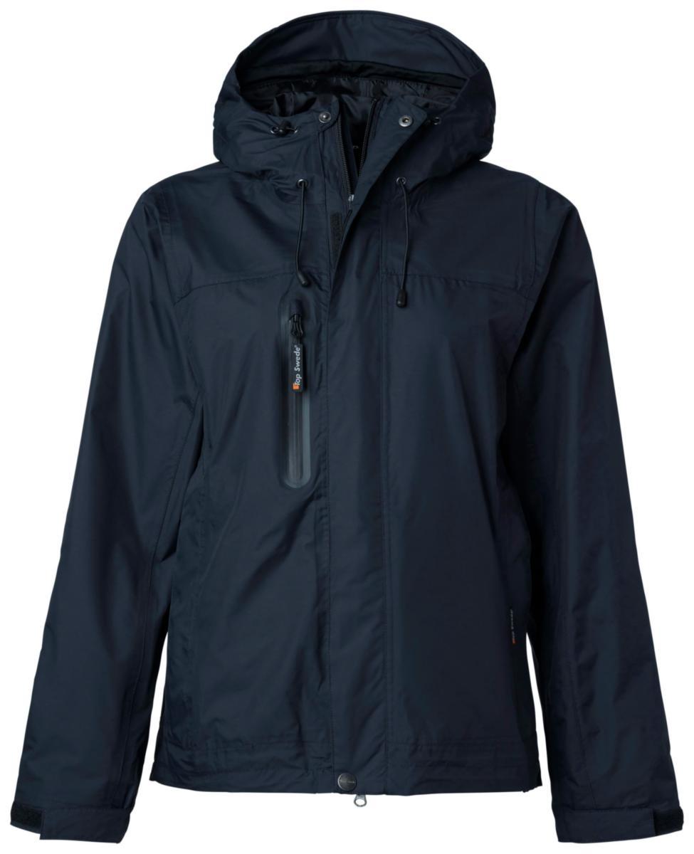 Skaljacka Top Swede 3520 Dam - SKALJACKA TOPSWEDE 3520 DAM MARIN XL