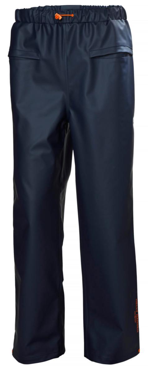 Regnbyxa Helly Hansen Gale 70484 - REGNBYXA HH 70484-590 MARIN GALE M