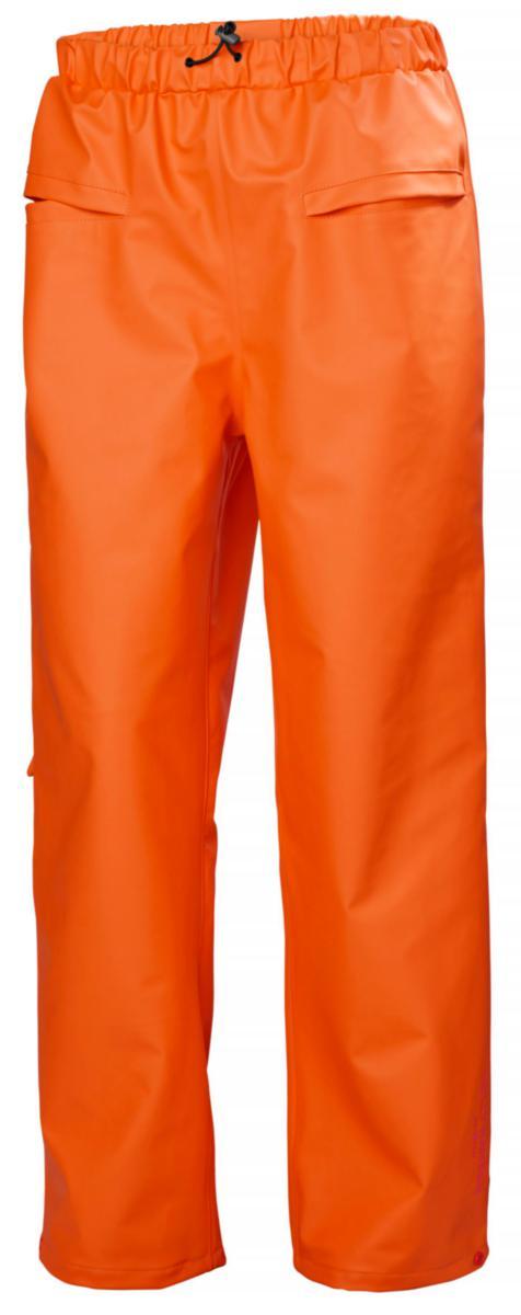 Regnbyxa Helly Hansen Gale 70484 - REGNBYXA HH 70484-290 ORANGE GALE M