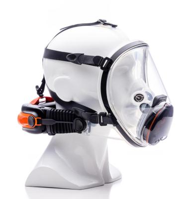 HELMASK CLEANSPACE PRO/ULTRA STORLEK SMALL