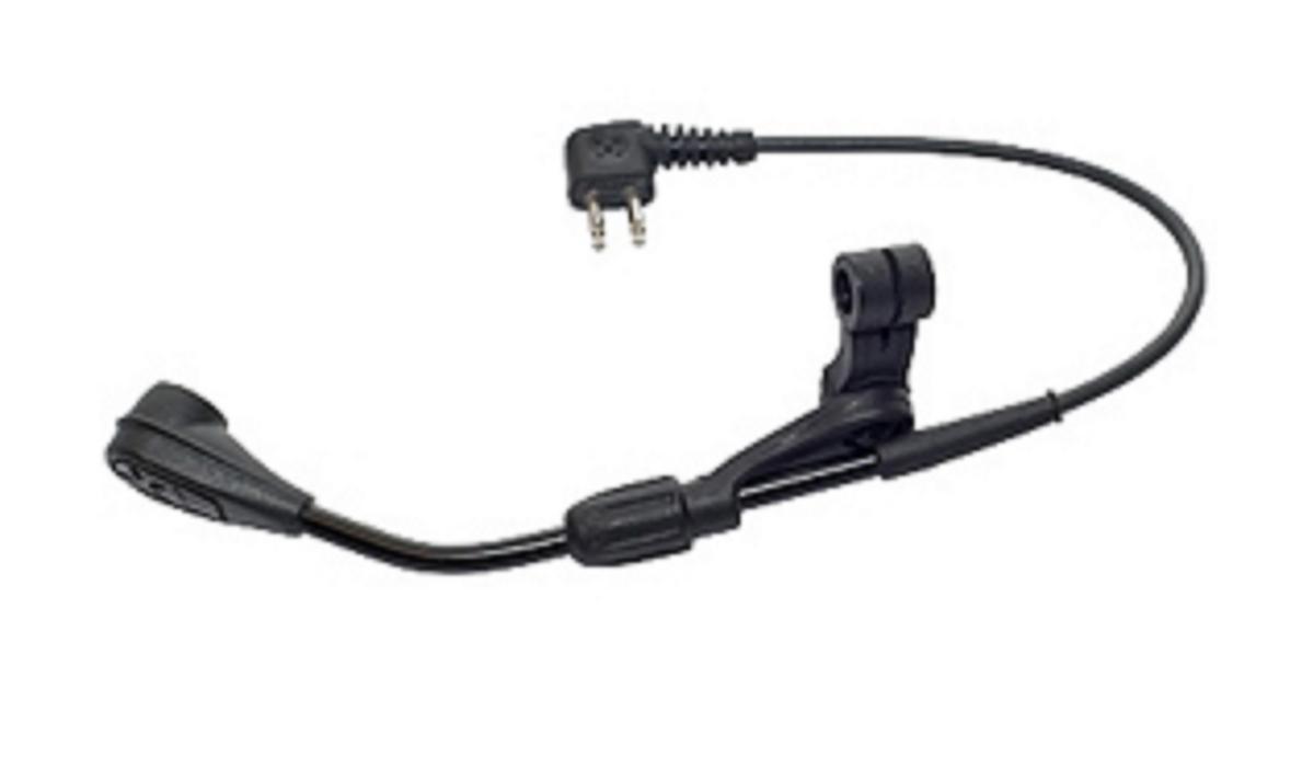Mikrofoner till elektroniska hörselkåpor - MIKROFON PELTOR MT53N-12 T. WS ALERT XP, WS ALERT XPI