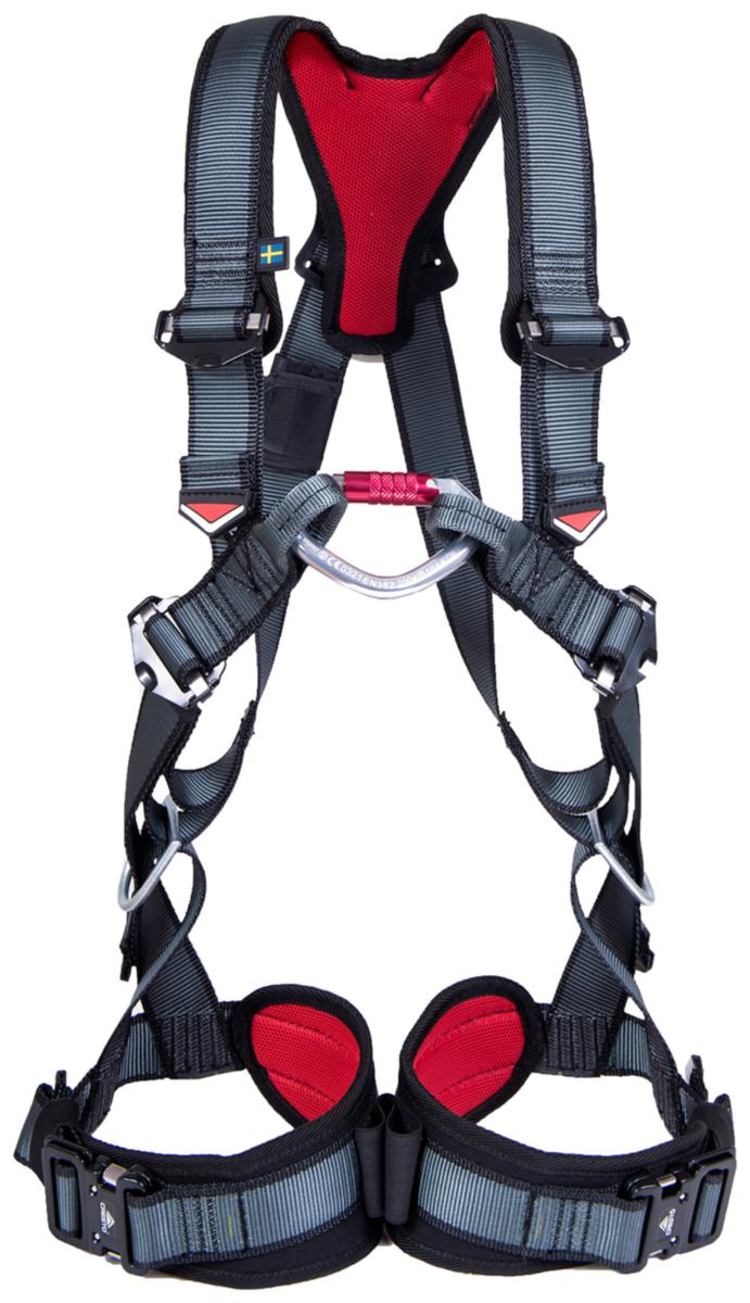Helsele Cresto Fusion Active 1118 - HELSELE CRESTO 1118 FUSION ACTIVE S/M