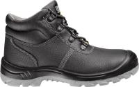 Skyddskänga Safety Jogger Bestboy Mid