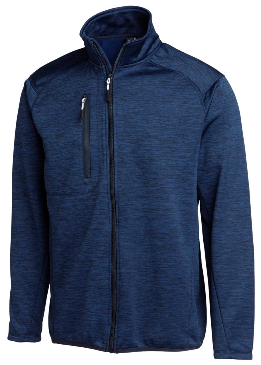 Fleecejacka Matterhorn 245 - JACKA FLEECE MH-245 MARIN M