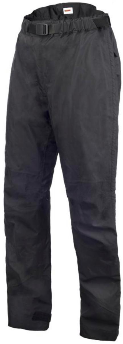 Regnbyxa Taiga Oakland dam - REGNBYXA OAKLAND SVART DAM STL C38