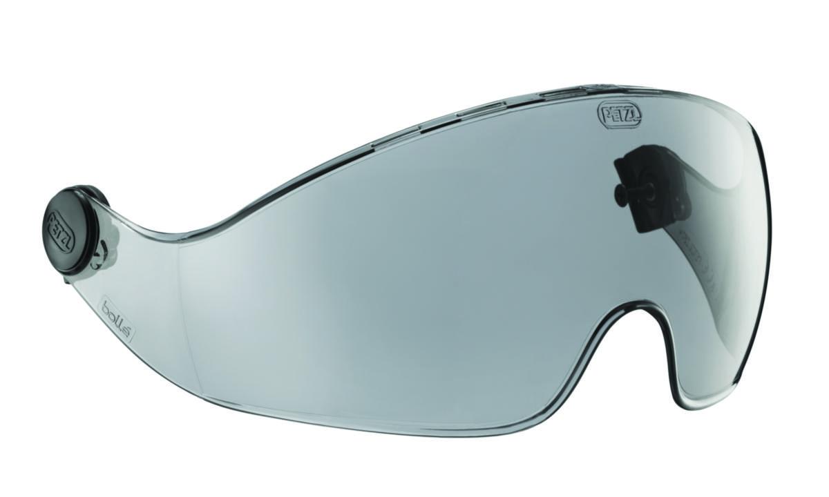Visir till Petzl Vertex ST, Vertex Best och Alveo - VISIR PETZL RÖKF VERTEX ALVEO A15 AS VIZIR