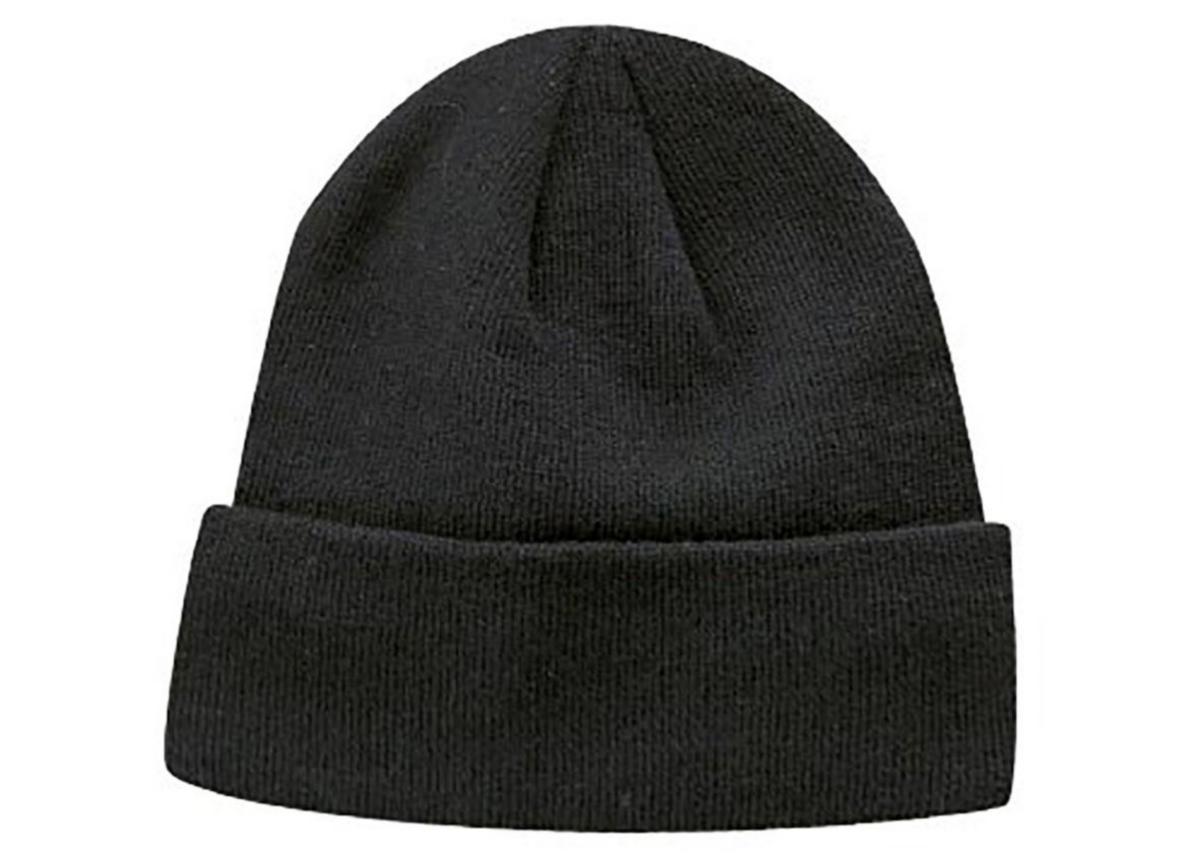 Mössa GTK Murre 184000 - MÖSSA TRENDEAGLE 184 MURRE SVART