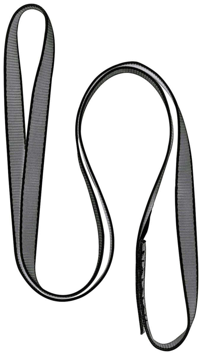 Förankringssling Cresto 3683 - FÖRANKRINGSSLING CRESTO 3683 GRÅ 25 MM 1 M