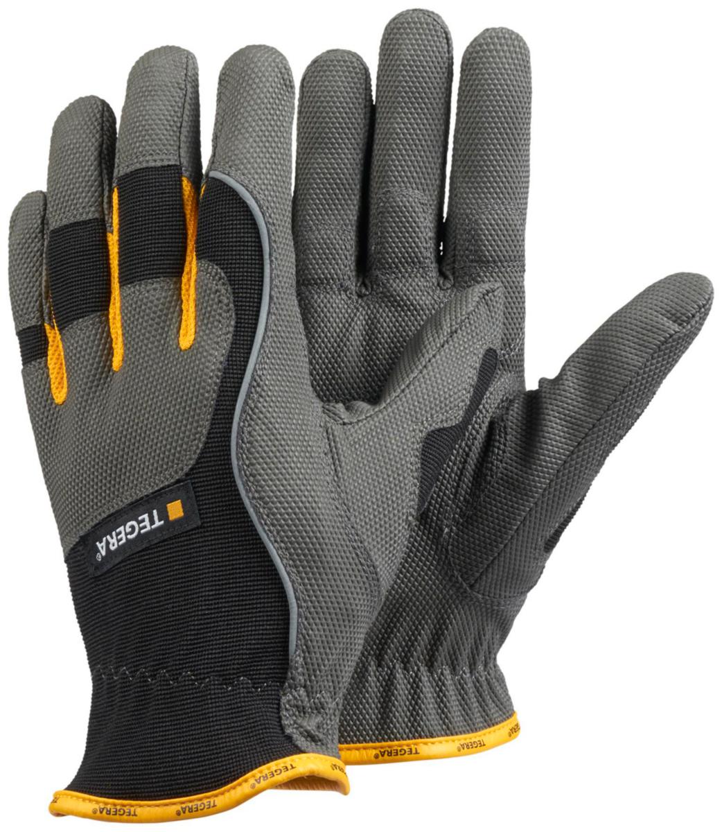 Arbetshandske Tegera PRO 9125 - HANDSKE TEGERA PRO 9125 MICROTHAN STL 10