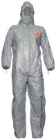 Korttidsoverall Tychem 6000 F
