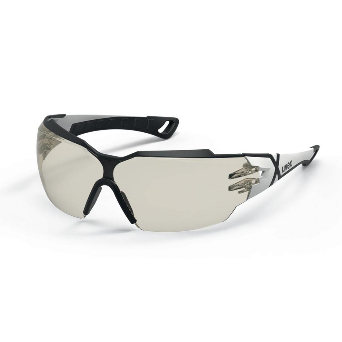 Skyddsglasögon UVEX Pheos CX2 9198.064 - SKYDDSGLASÖGON UVEX PHEOS CX2 9198.064 CBR65 SUPRA EXCELLENT