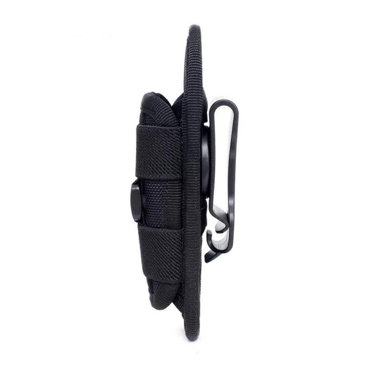 Bälteshölster Ironside för stavlampor - BÄLTESHÖLSTER IRONSIDE FÖR STAVLAMPOR STRETCH 102479