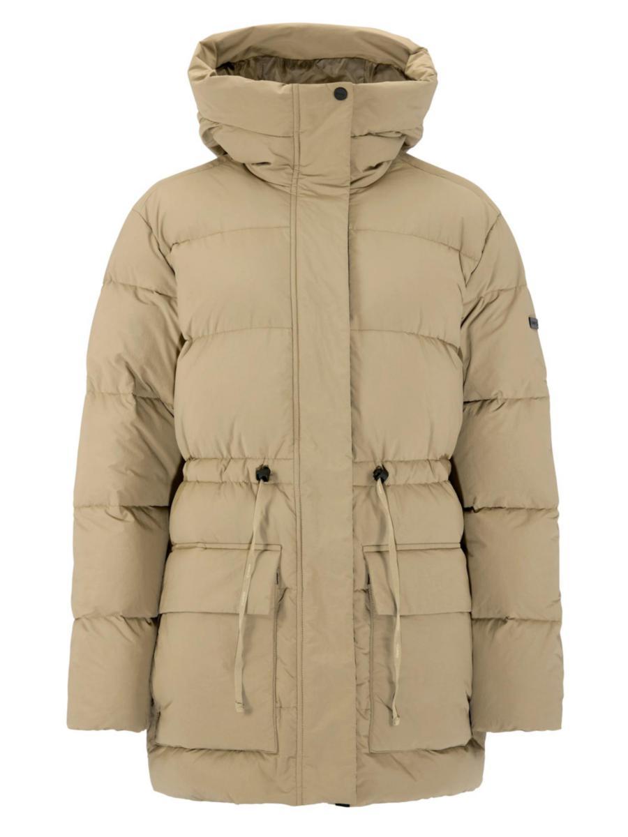 Parkas Craft 1916375 Urban Dam - PARKAS CRAFT 1916375 URBAN DAM TAUPE/BEIGE STL XS