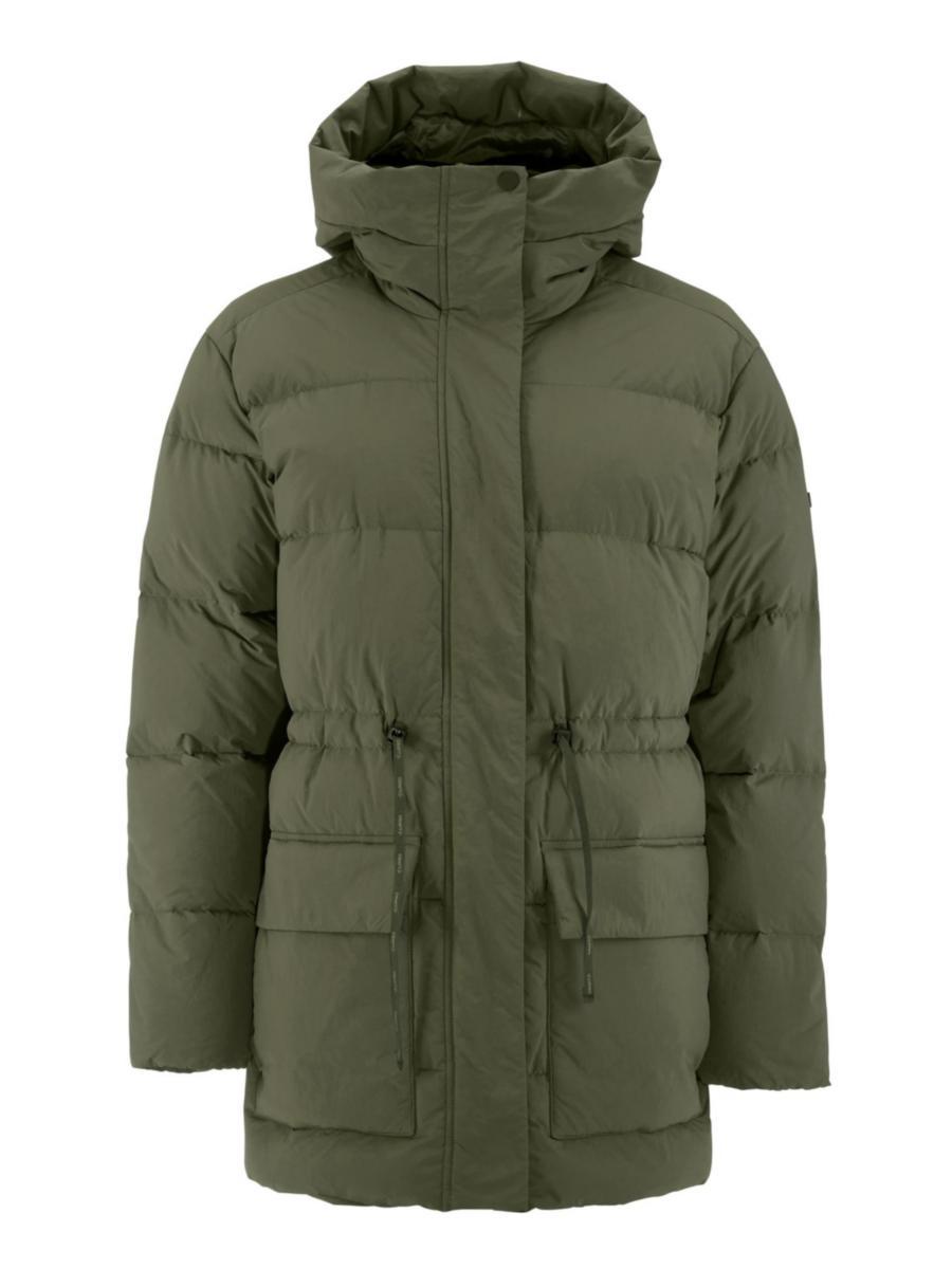 Parkas Craft 1916375 Urban Dam - PARKAS CRAFT 1916375 URBAN DAM CHIMERA/GRÖN STL S