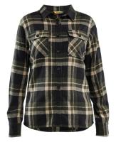 Skjorta Blåkläder 3218-1168 Striker Dam