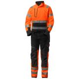 OVERALL HH 77620-269 ORANGE VARSEL KL3 ALNA 2.0 STL C46