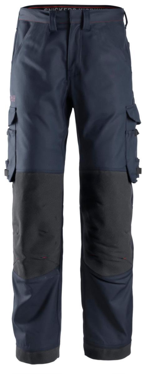 Midjebyxa Snickers 6362 Protec - MIDJEBYXA SN 6362-9500 MARIN PROTEC SERVICE 96