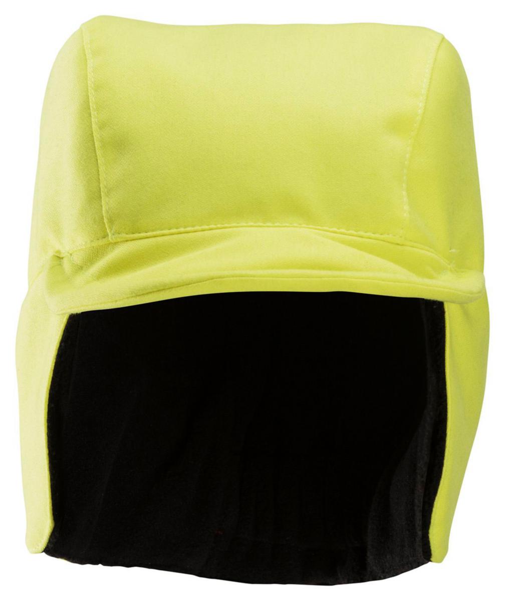 Keps Snickers 9066 Protec - VINTERKEPS SN 9066-6600 GUL PROTEC XXL