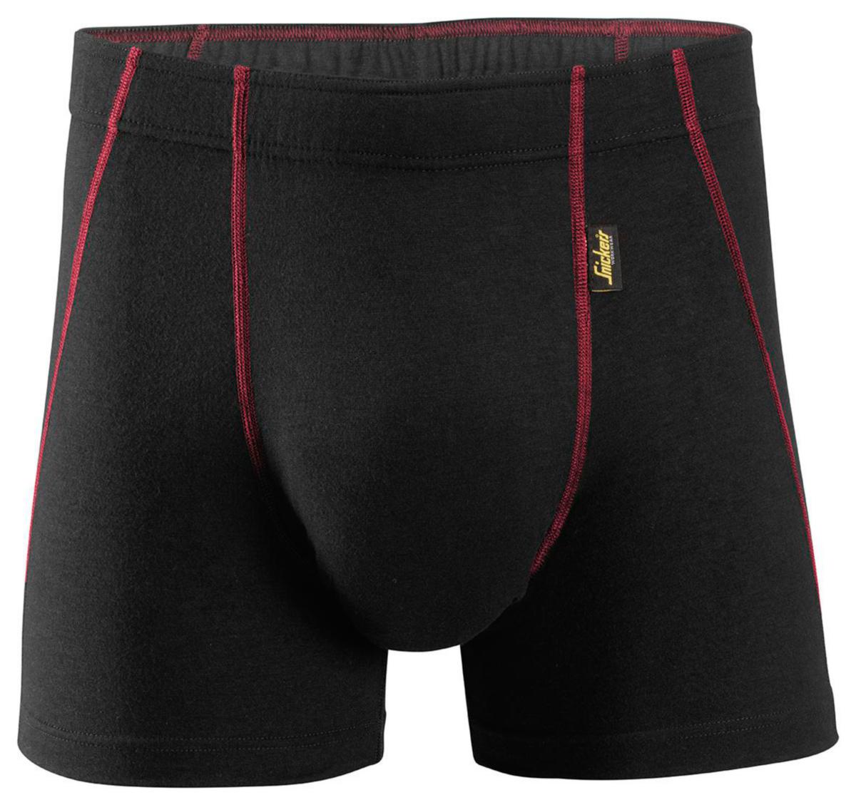 Boxerkalsong Snickers 9463 Protec - BOXERKALSONG SN 9463-0400 SVA PROTEC STL XL