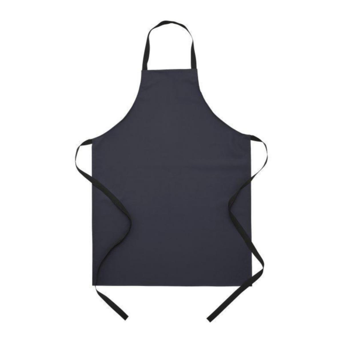 Förkläde Segers 1338 - FÖRKLÄDE SEGERS 1338 PLAST UNISEX MÖRK MARIN