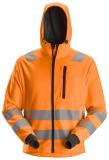 Huvtröja Snickers 8039 Allround Work