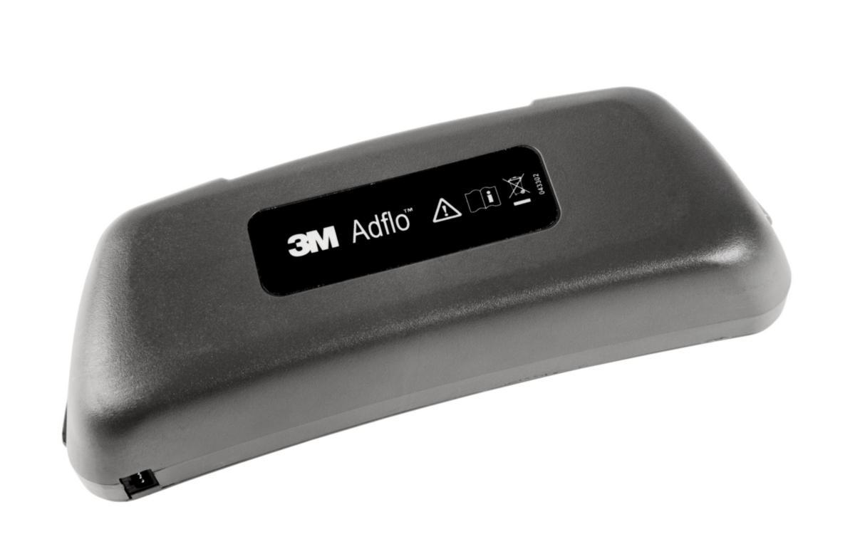 Batterier till 3M fläktar Li-ion - BATTERI HEAVY DUTY H837631 3M ADFLO FLÄKT LI-ION