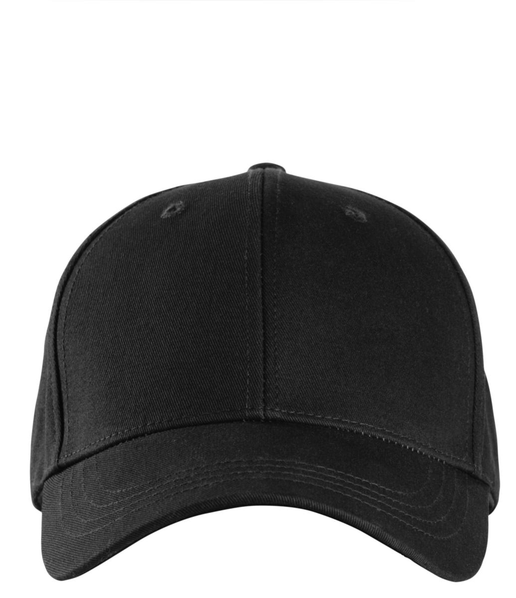 Keps Snickers 9079 - KEPS SNICKERS 9079-0404 SVART ONE SIZE