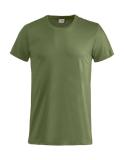 T-shirt Clique 029030 Basic-T
