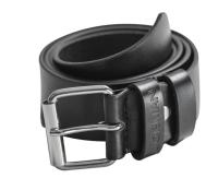 Läderbälte Jobman 9306 Svart
