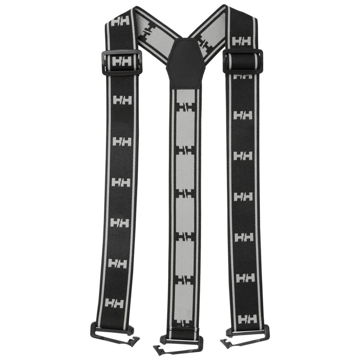 Hängslen Helly Hansen 79550 - HÄNGSLEN HH 79550-990 SVART
