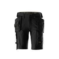 Shorts Snickers 6118 AW