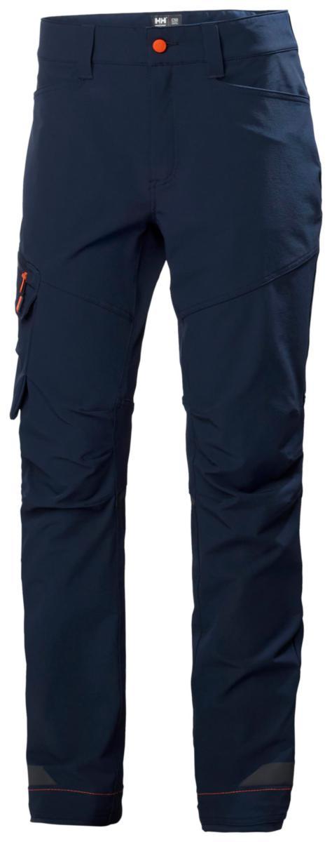 Midjebyxa Helly Hansen Kensington 77574 - MIDJEBYXA HH 77574-590 MARIN KENSINGTON SERVICE STL C62