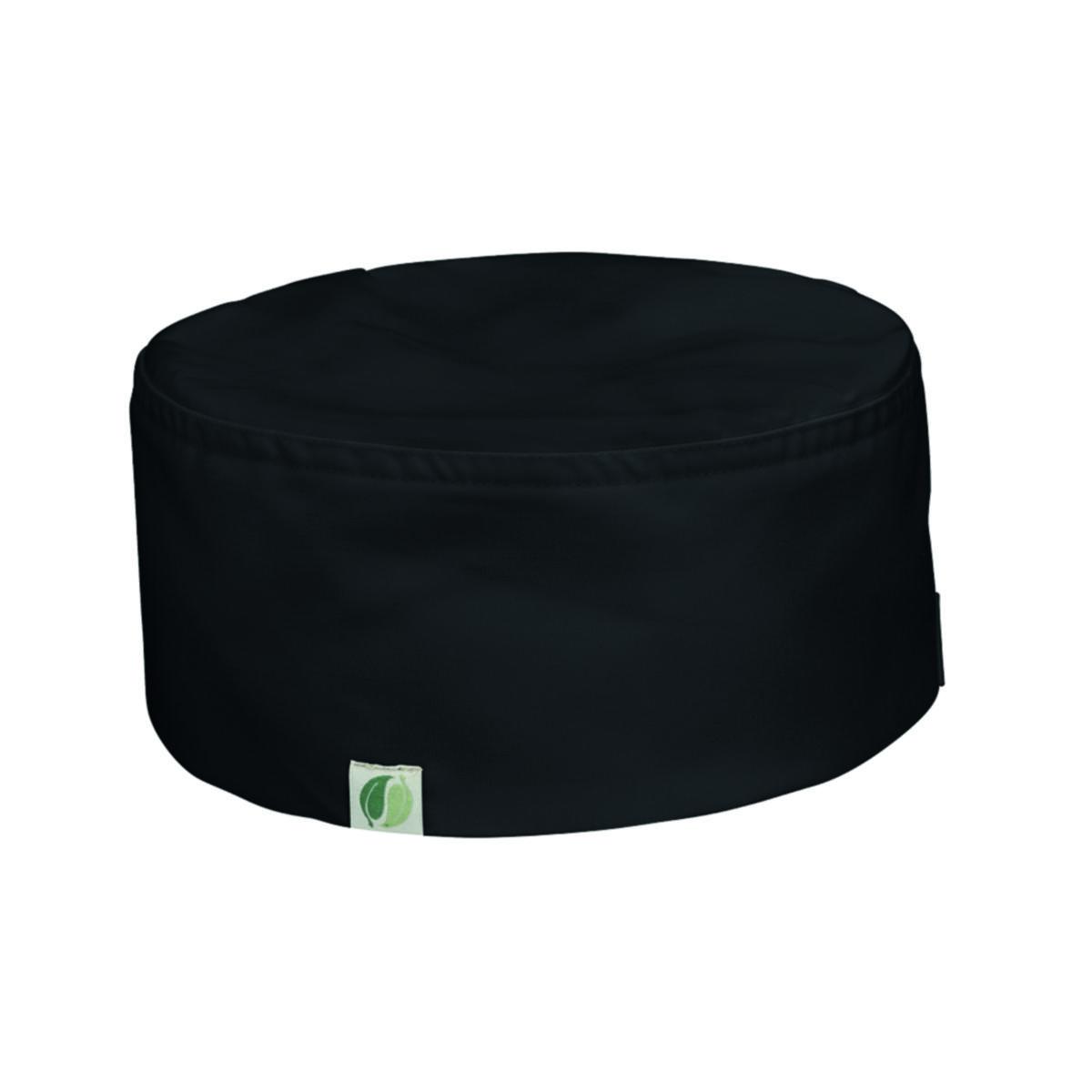 Mössa Nytello N0185 - RUNDMÖSSA NYTELLO 185 SVART ONE SIZE