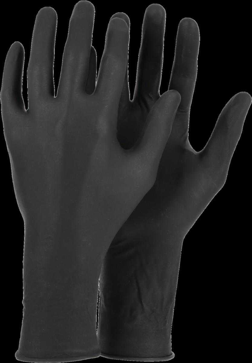 Engångshandske Tegera 849 - ENGÅNGSHANDSKE TEGERA 849 NITRIL OPUDR SV 50 ST/FRPSTL10