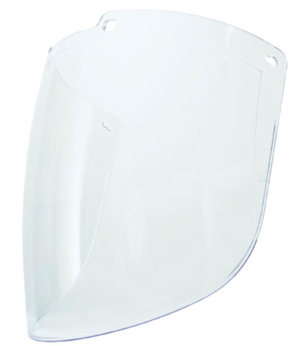 Visir Turboshield - VISIR TURBOSHIELD UV/IR PC 5.0 GRÖN DIN 5,0 1031748