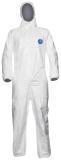 Korttidsoverall Tyvek 500 Xpert Eco