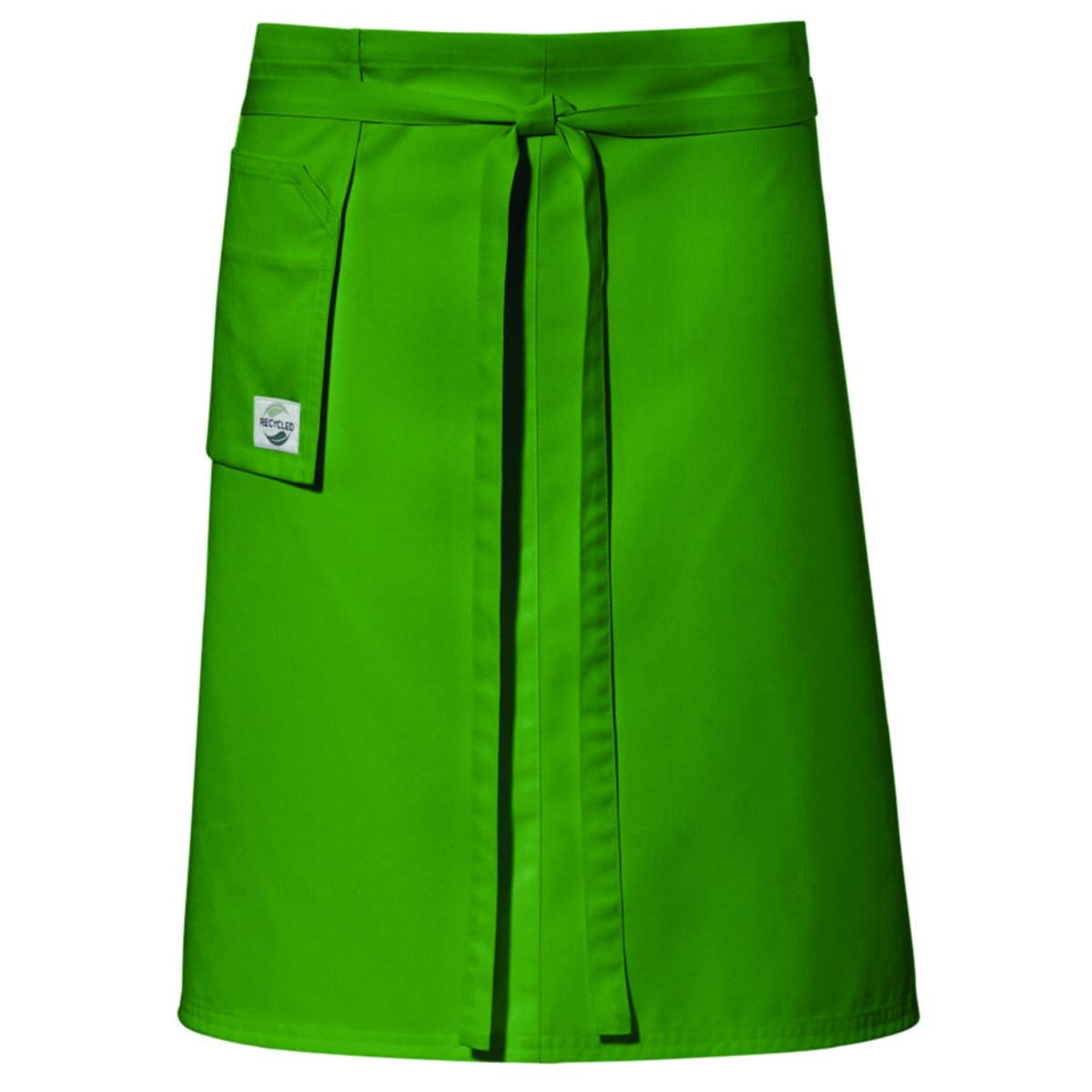 Midjeförkläde Nytello N0184 - MIDJEFÖRKLÄDE NYTELLO N0184 ONE SIZE GRÖN