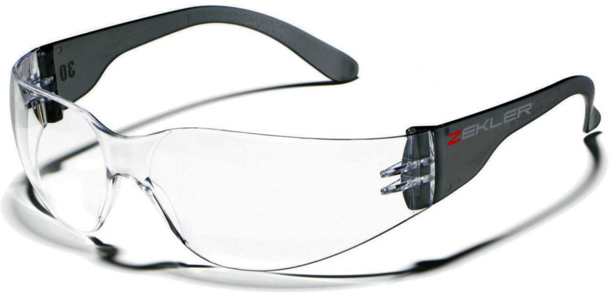 Skyddsglasögon Zekler 30 HC/AF - SKYDDSGLASÖGON ZEKLER 30 HC/AF KLAR