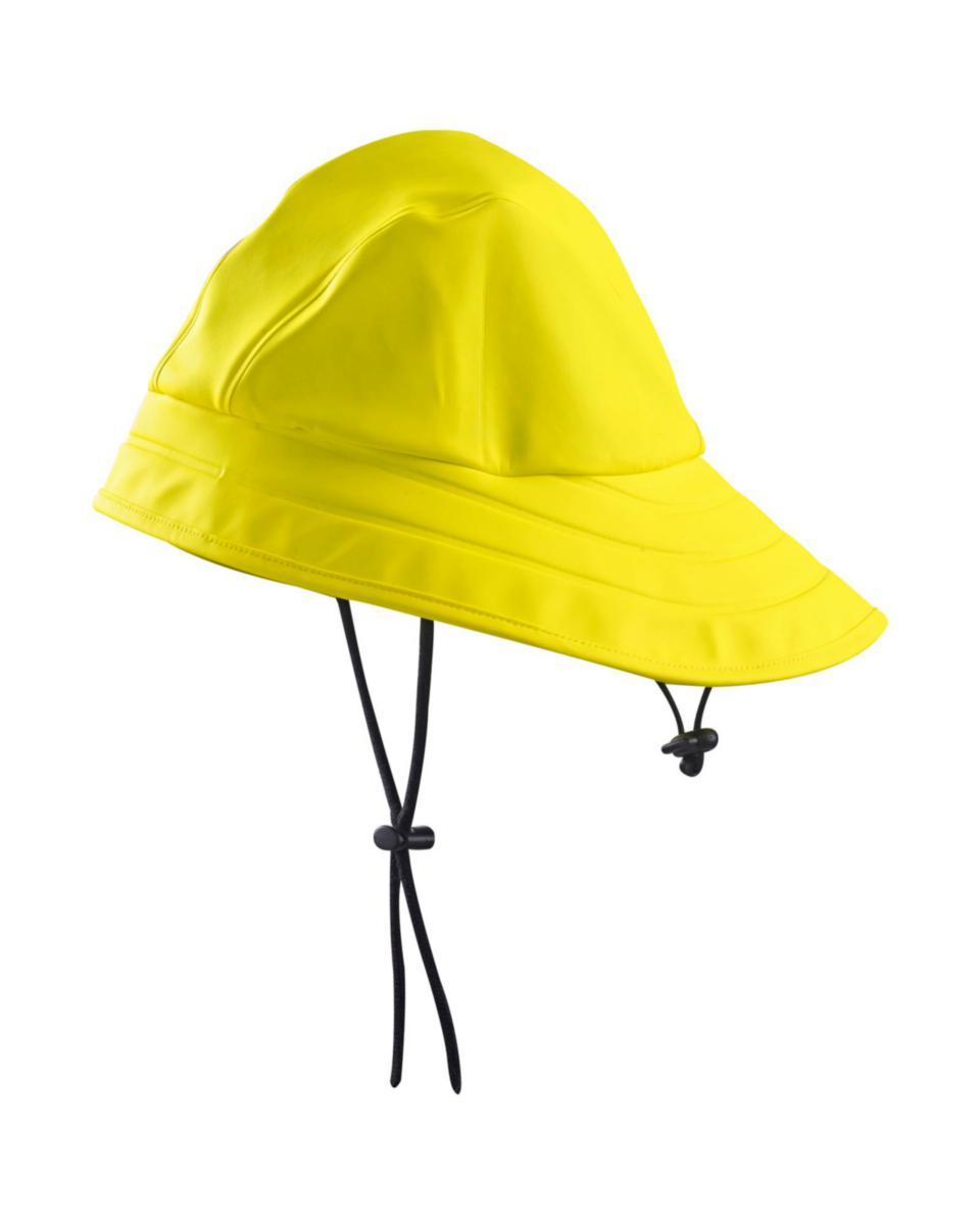 Sydväst Blåkläder 2009-2003 - SYDVÄST HATT BLK 2009-2003 GUL STL XL/2XL