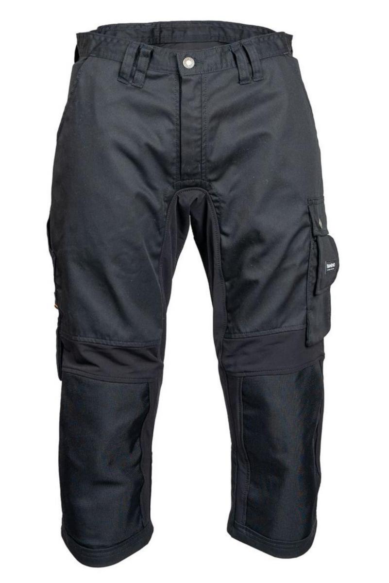 Piratbyxa Tranemo 1198 Dam - PIRATBYXA TRANEMO 1198-40 SVART STRETCH DAM STL 48