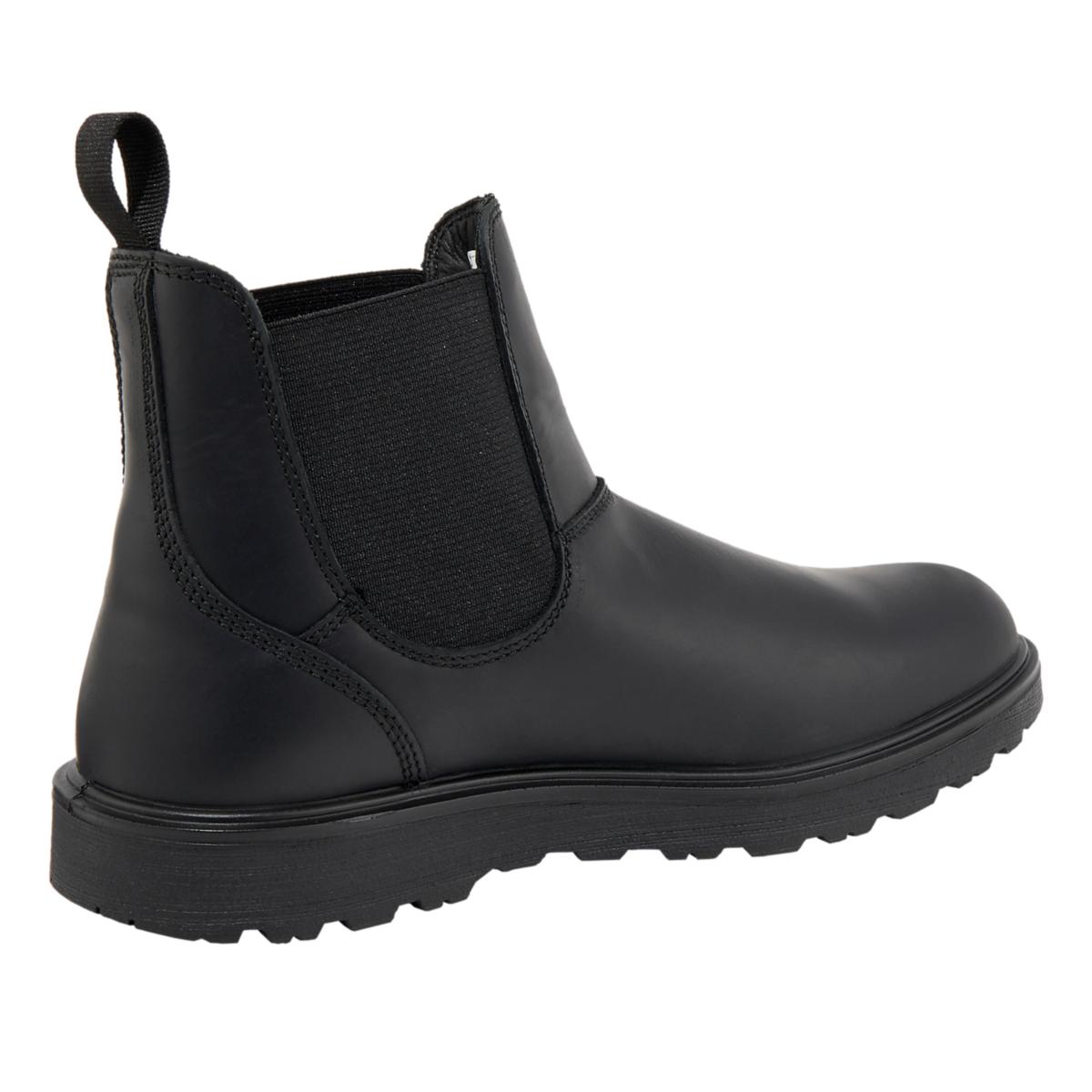 Yrkeskänga Carhartt 400022 Greenfields Chelsea - YRKESKÄNGA CARHARTT 400022 GREENFIELDS CHELSEA SVART 47
