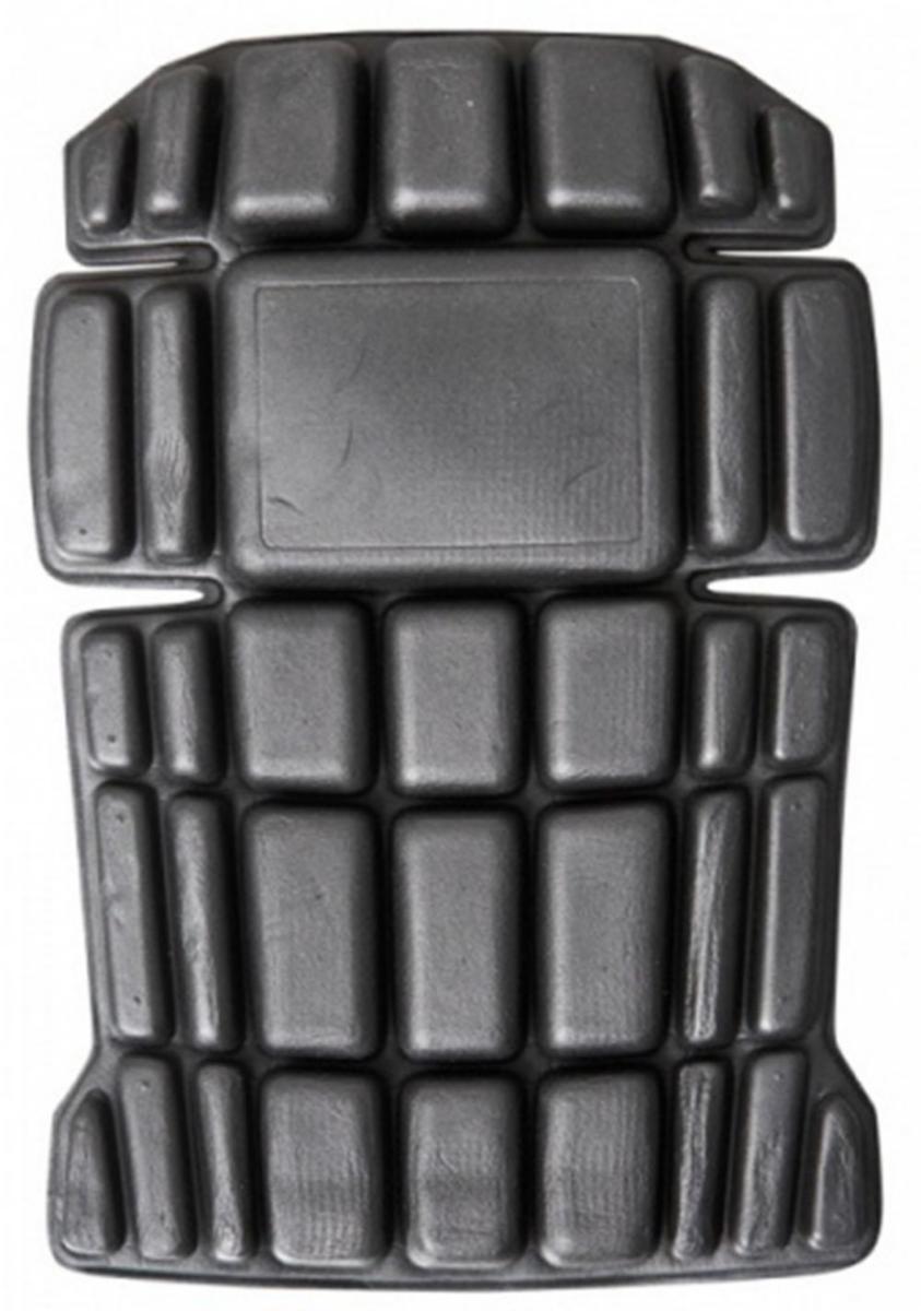 Knäskydd Top Swede KP 16 - KNÄSKYDD TOPSWEDE KP-16 SVART ONE SIZE
