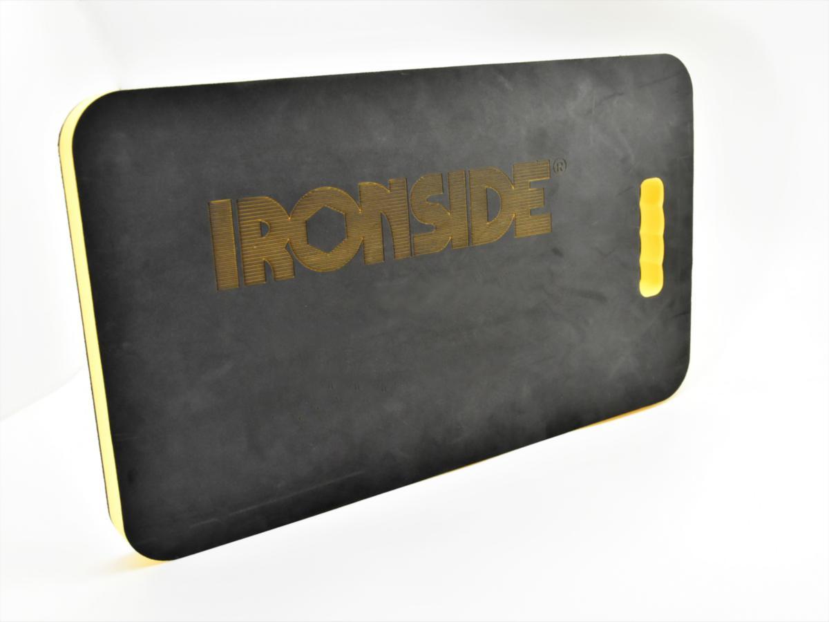 Knäskyddsplatta Ironside - KNÄSKYDDSPLATTA IRONSIDE 490X300X32MM