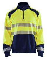 Sweatshirt Blåkläder 3556-2528